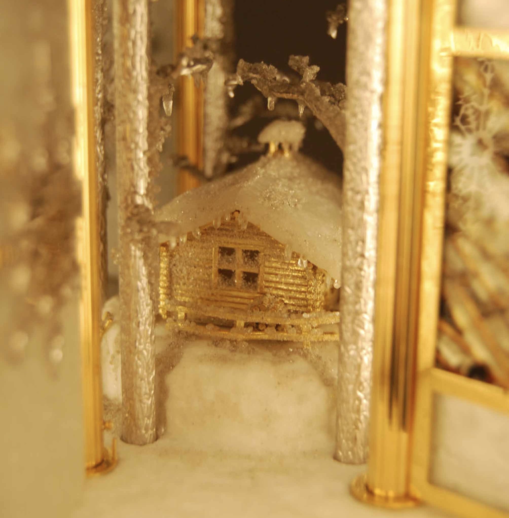 Winter Palast
