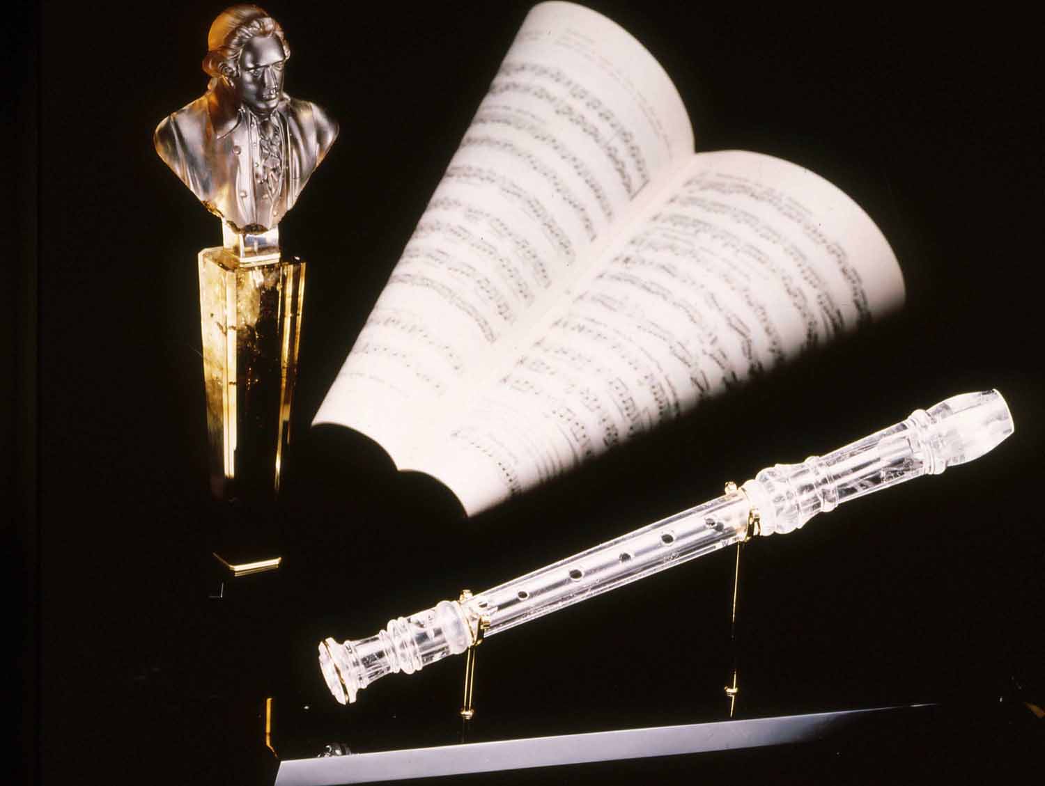 Weitere Musikinstrumente
