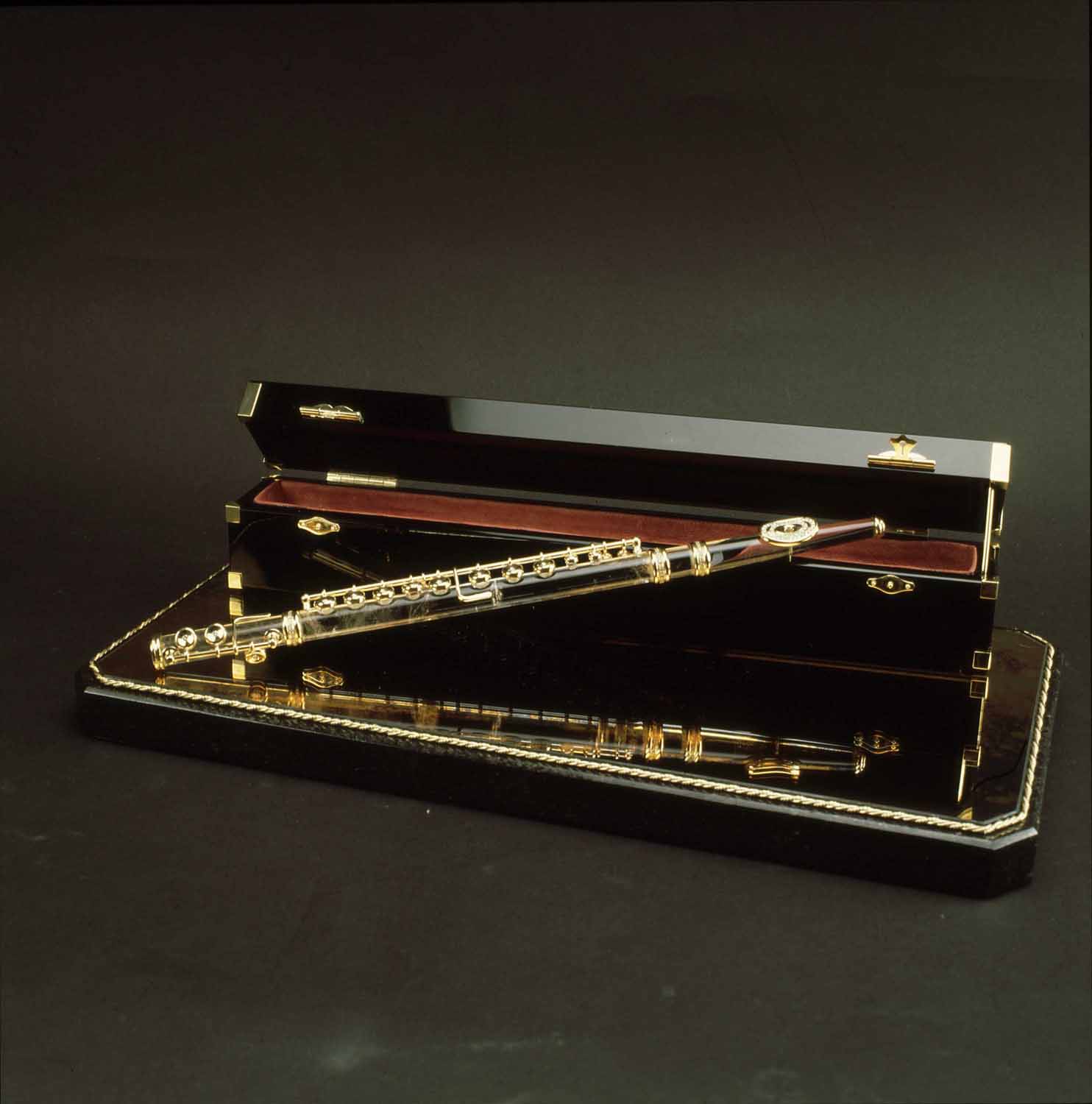 Weitere Musikinstrumente