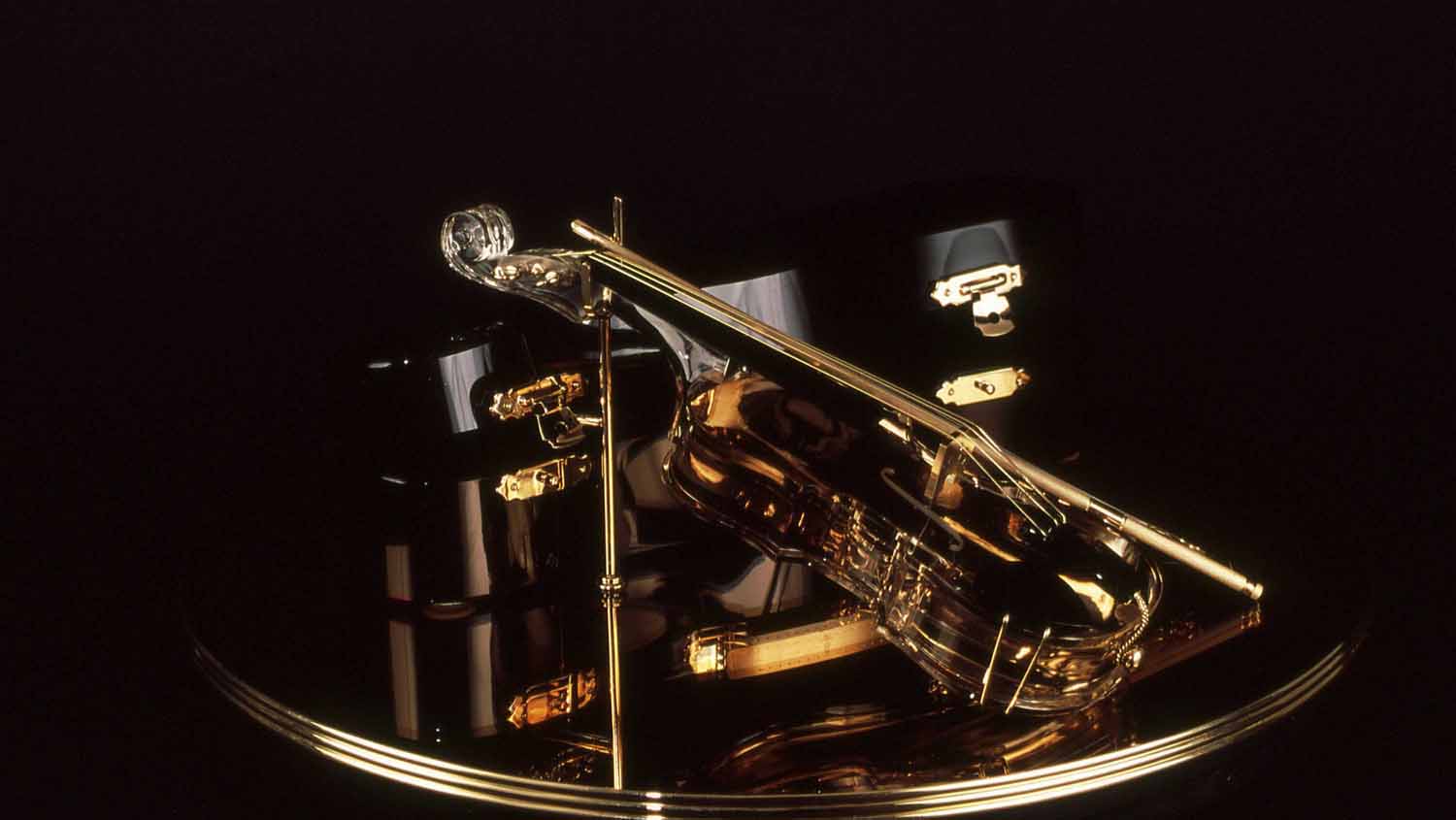 Weitere Musikinstrumente