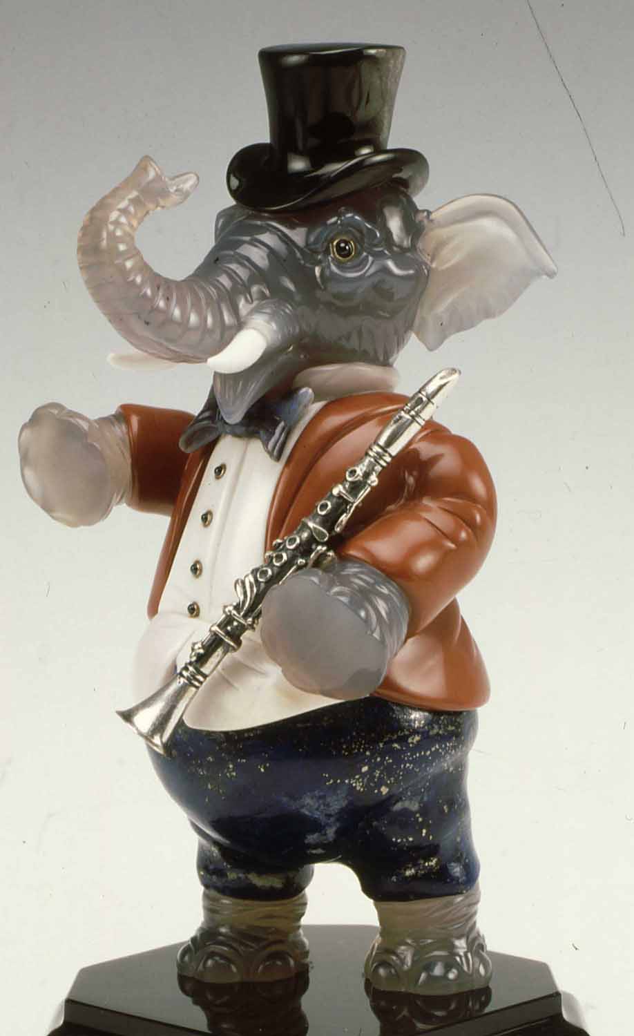 Elefanten Orchester