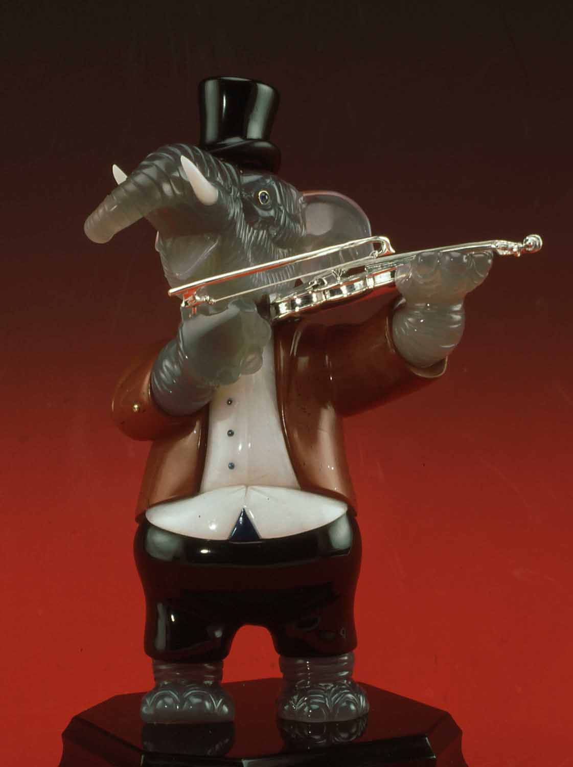 Elefanten Orchester