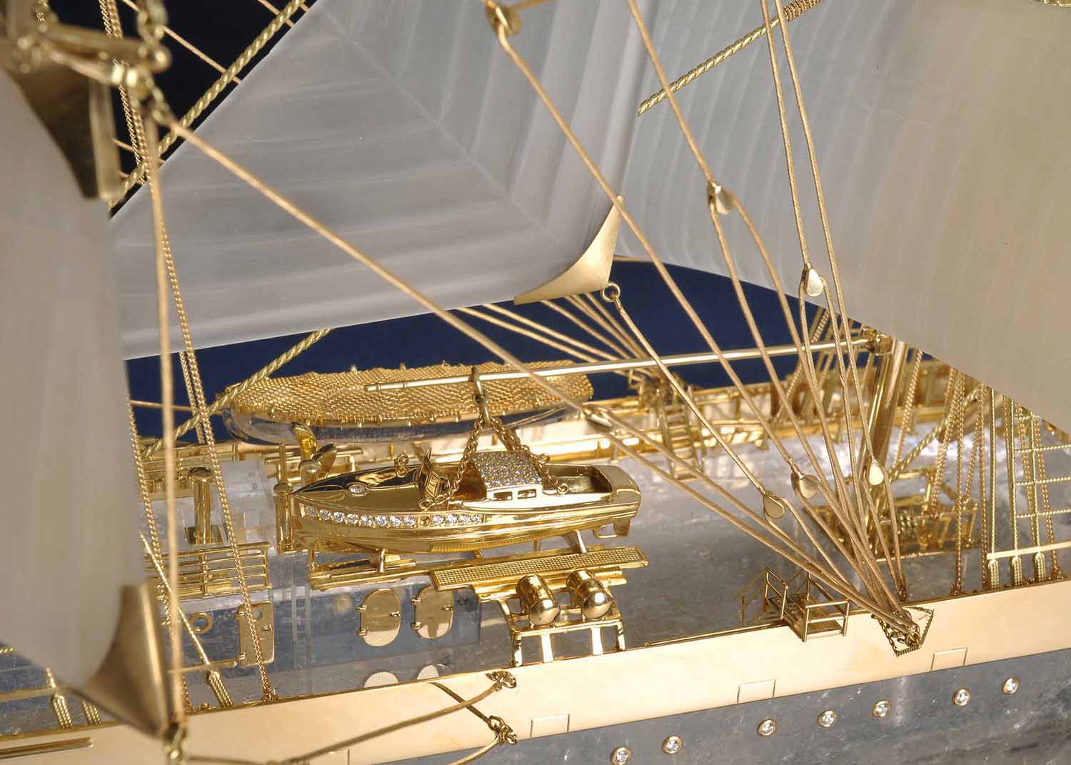 More pictures of the sailing ship Gorch Fock