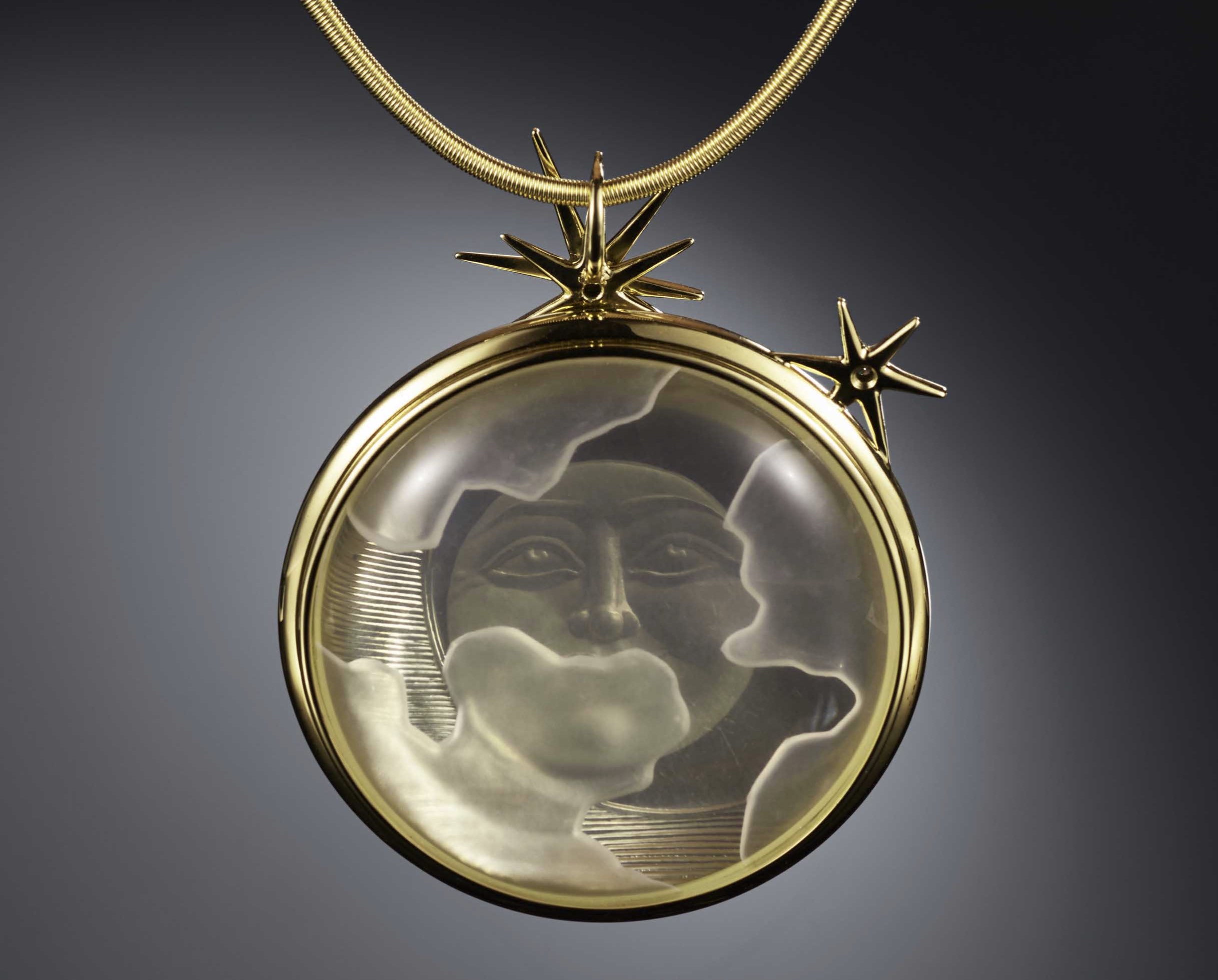 Deutscher Schmuck- und Edelsteinpreis 2014