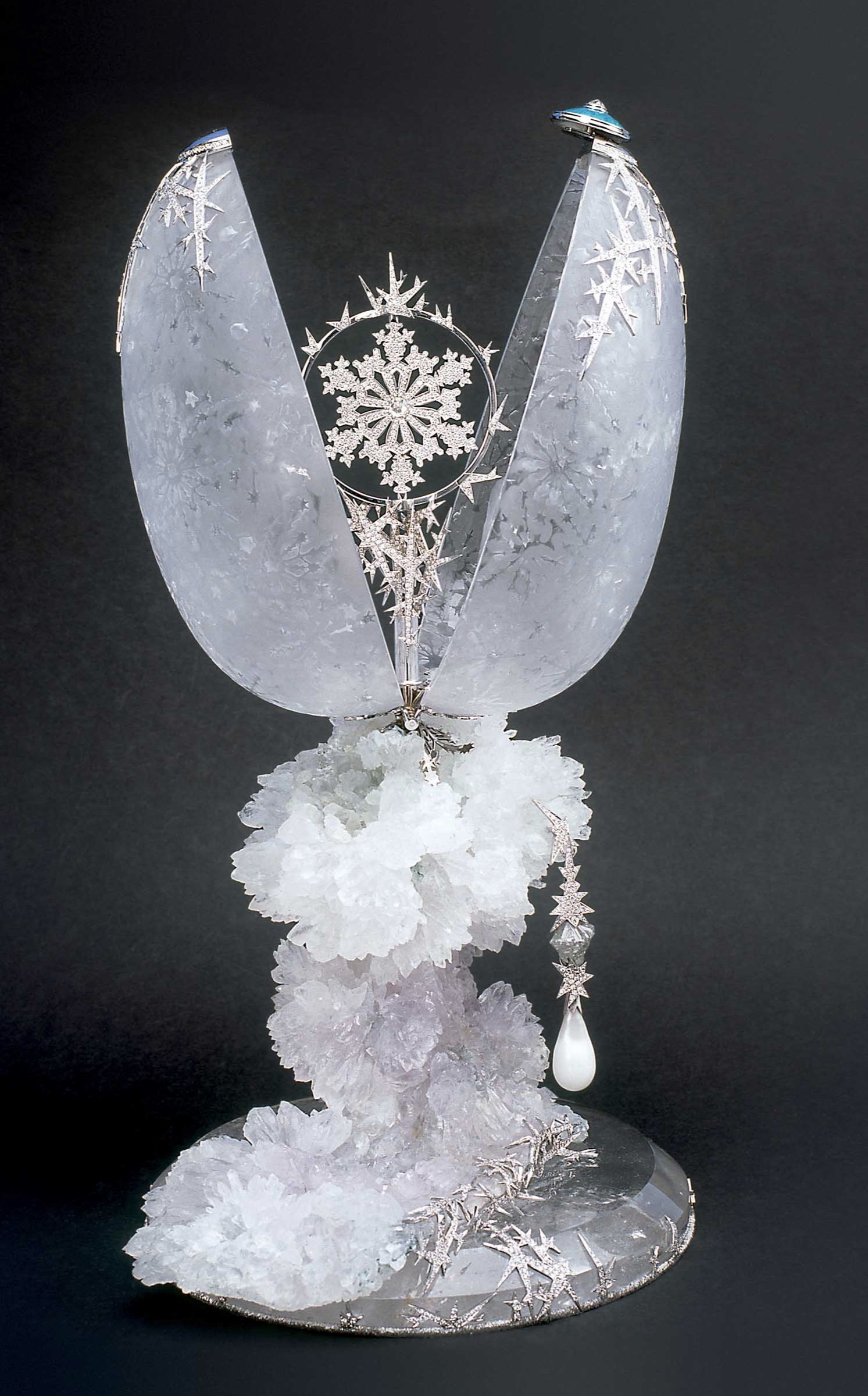 Winter-egg