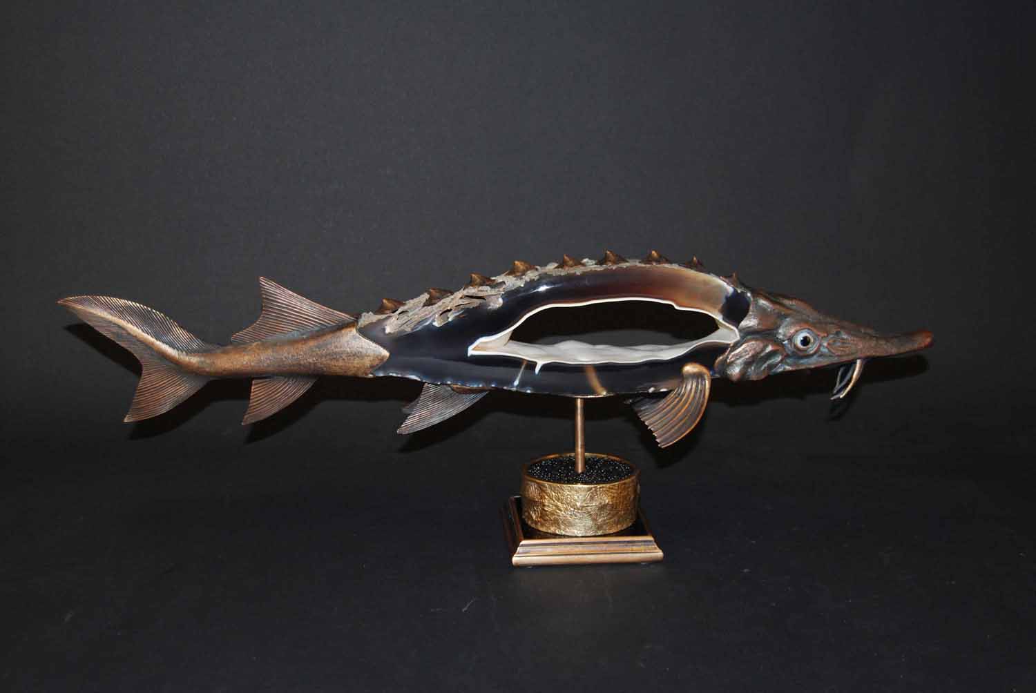 Sturgeon