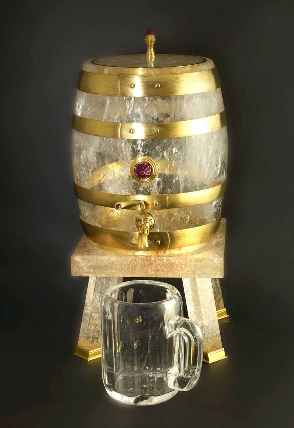 Beer Barrel