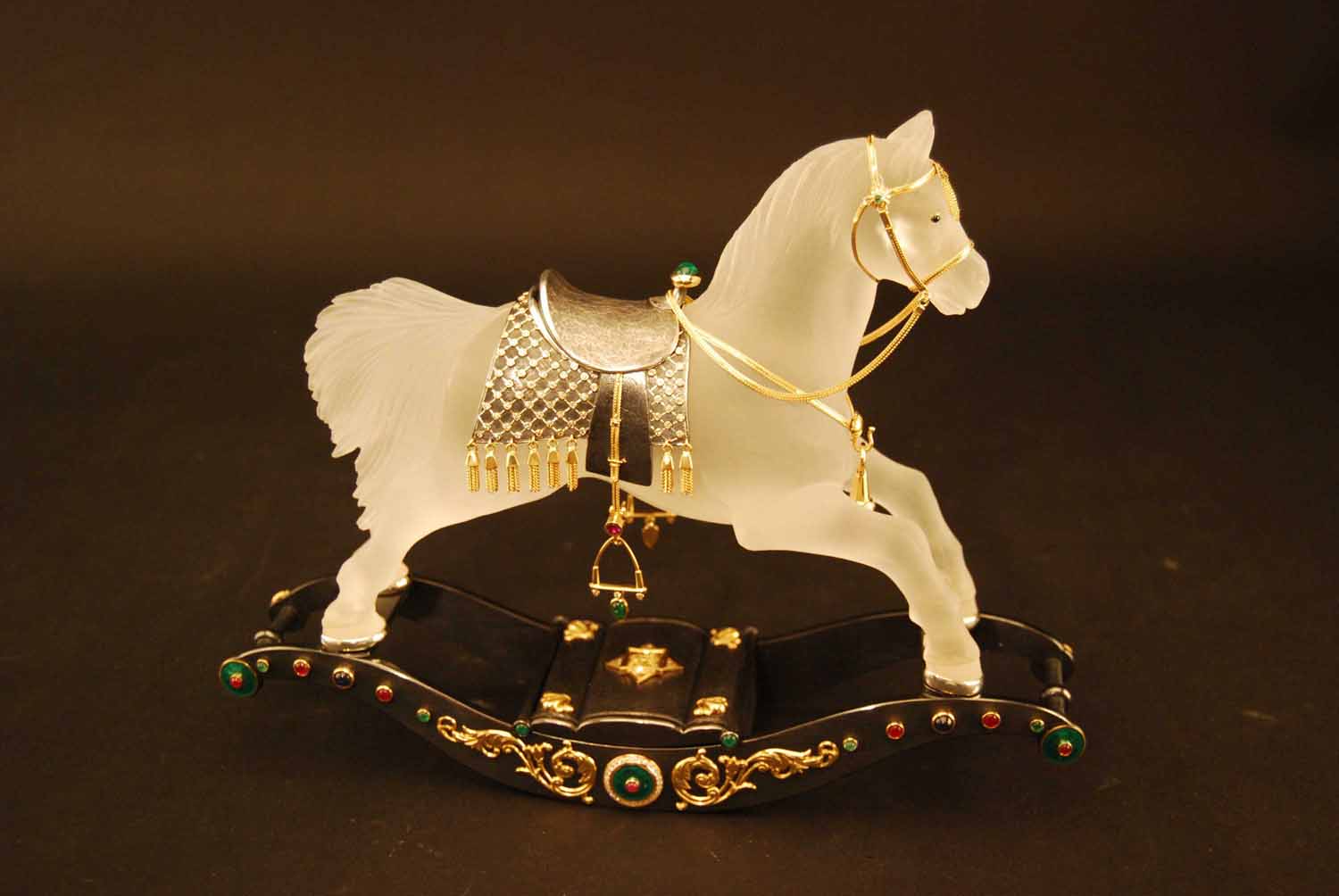 Rocking Horse