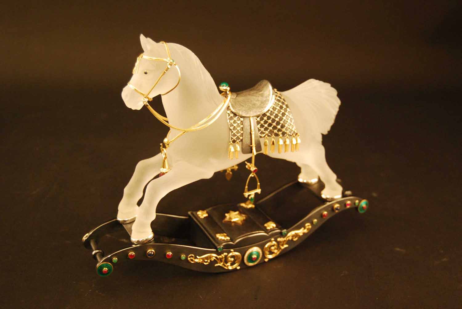 Rocking Horse