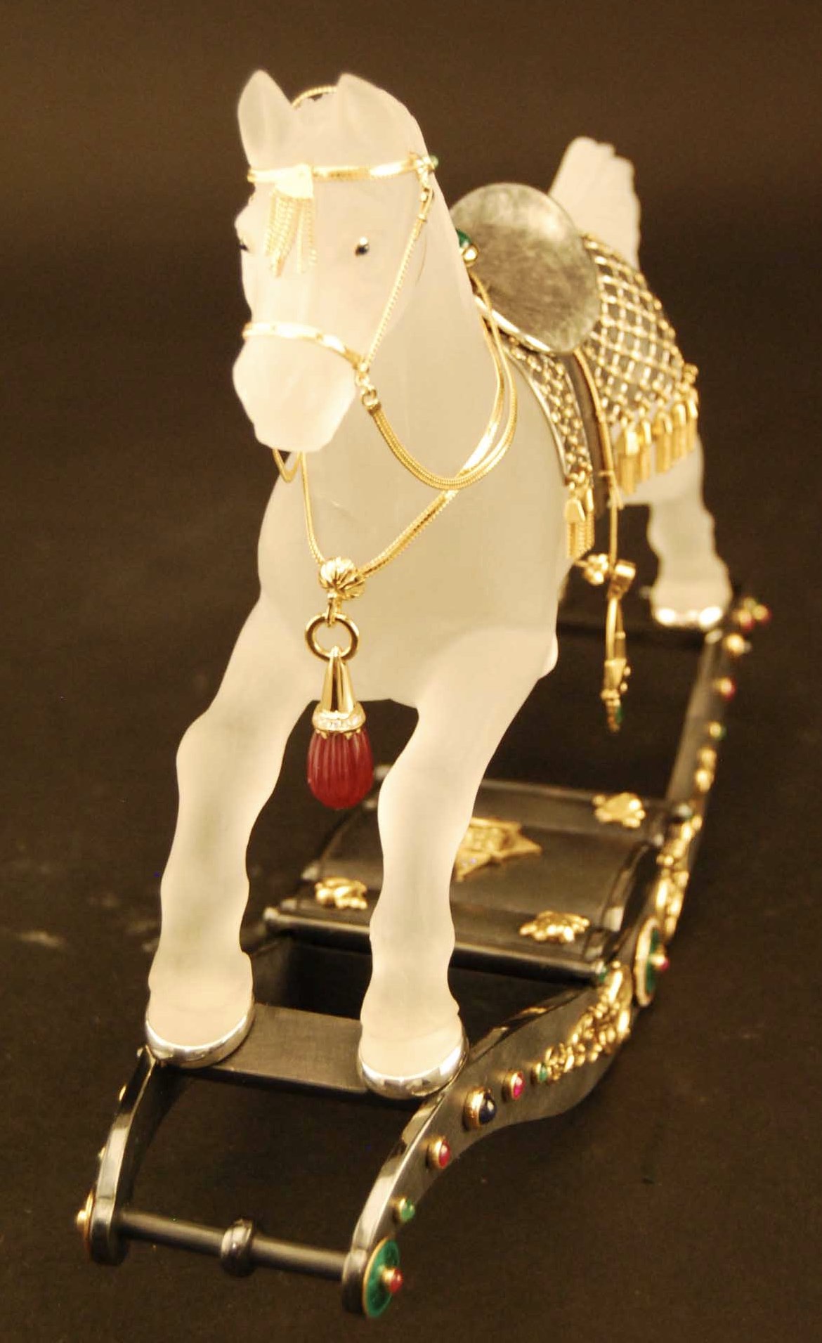 Rocking Horse