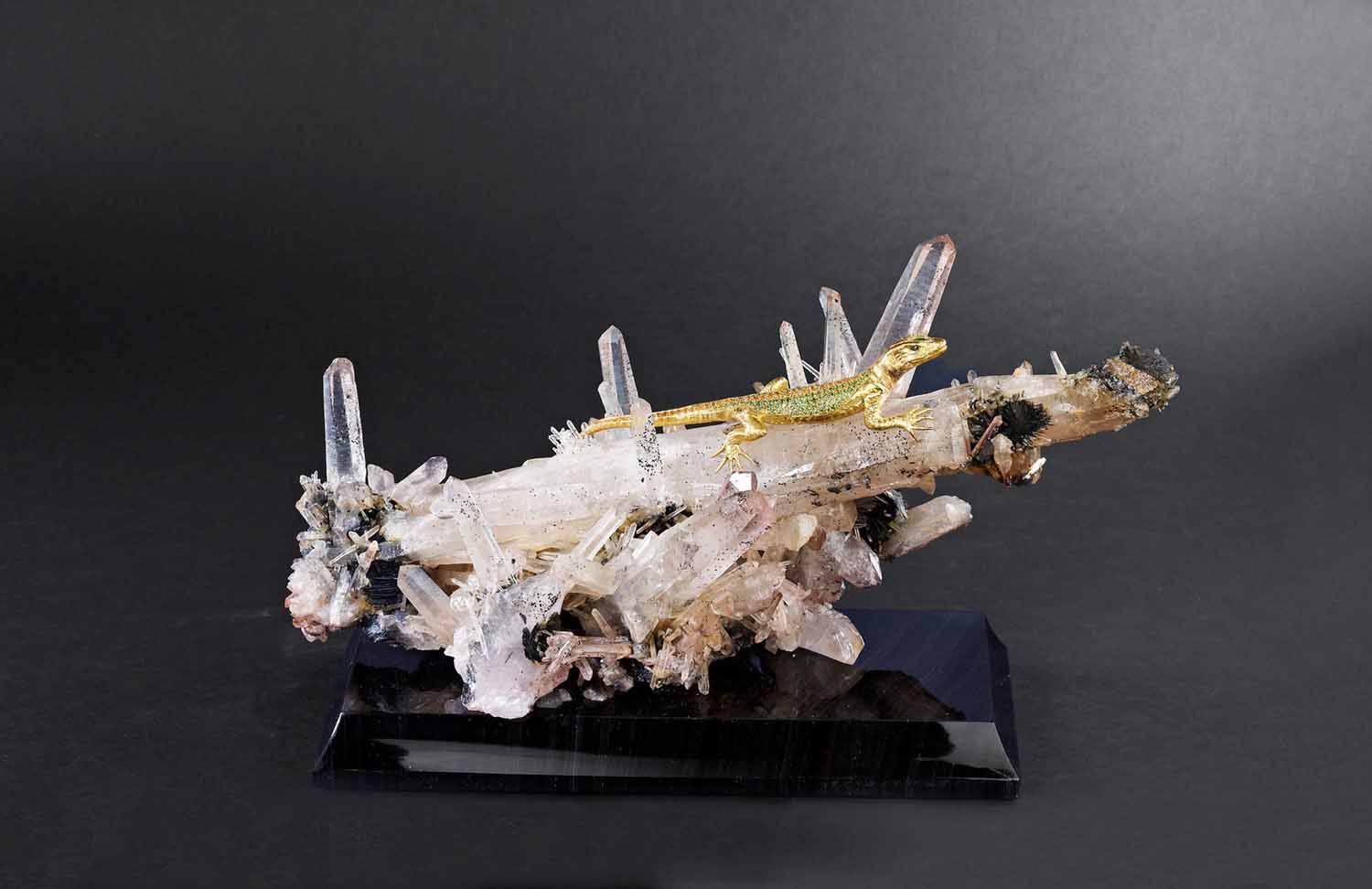 Edelsteine