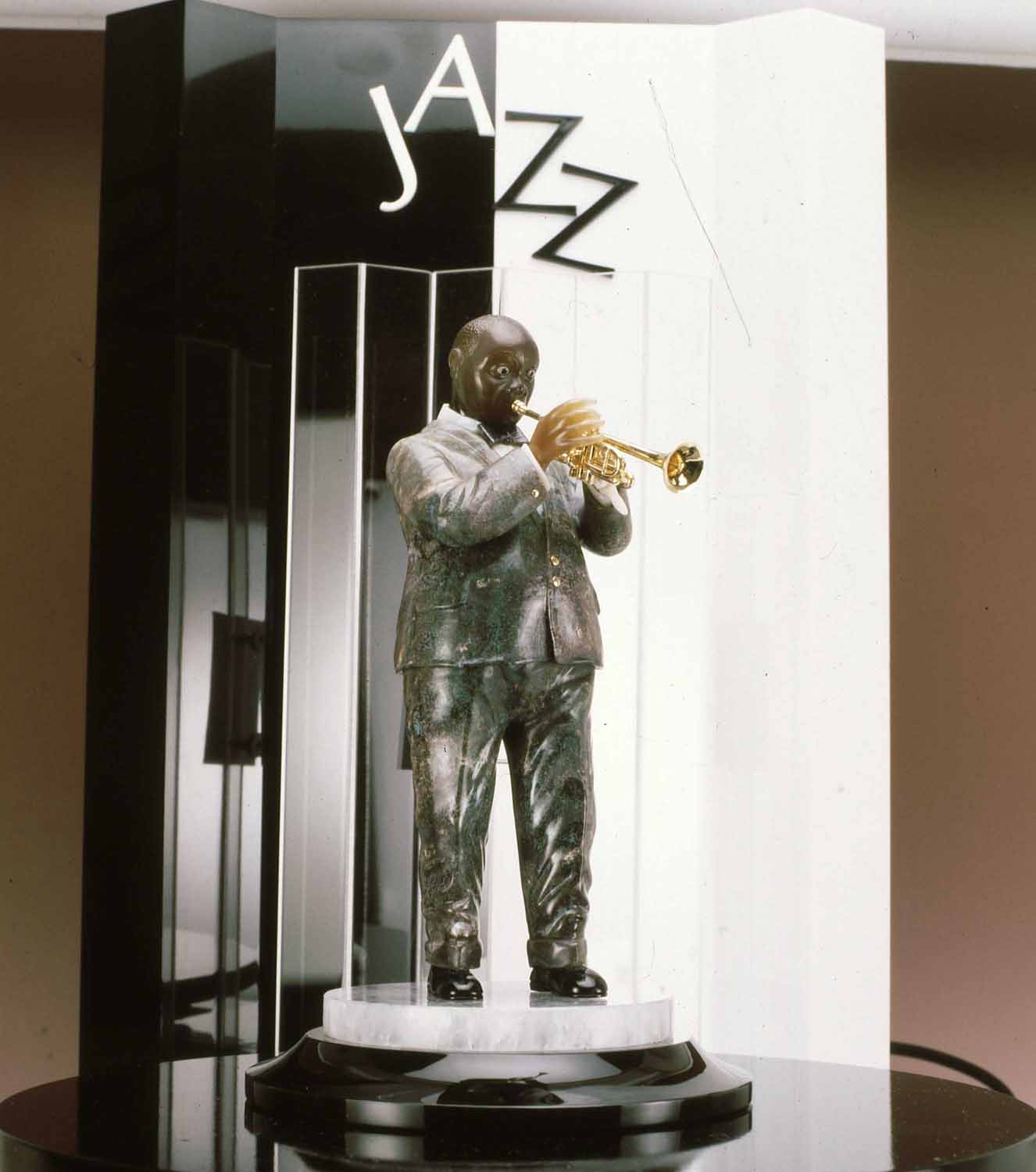 Louis Armstrong