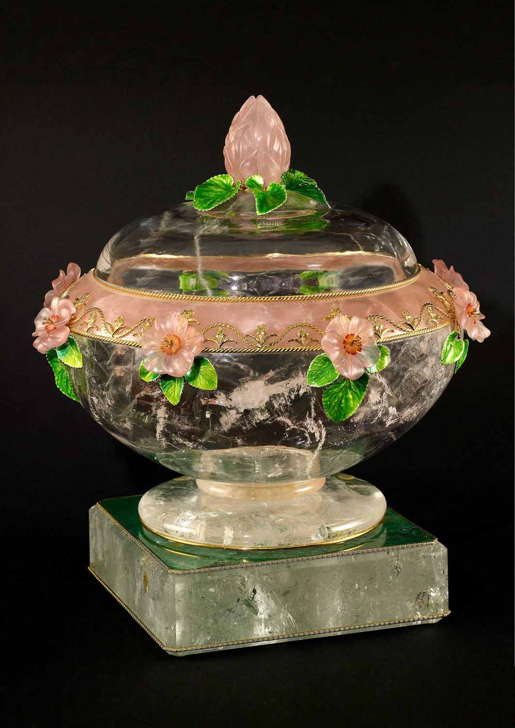 Lid Cup