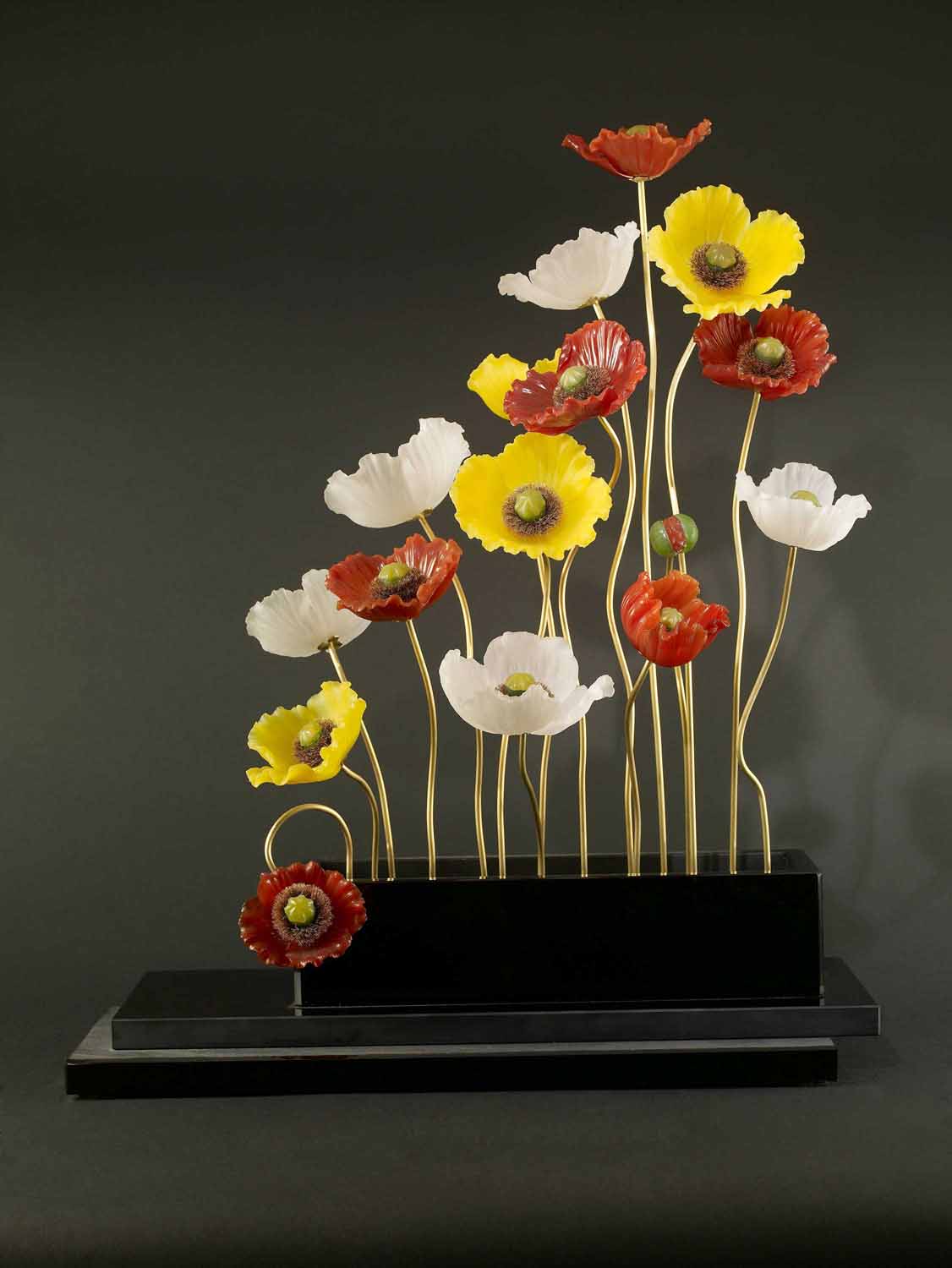 Island Mohn