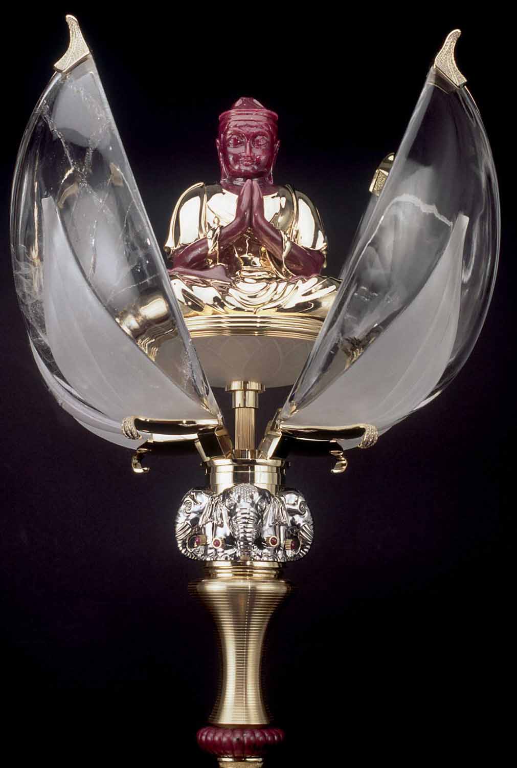 Siddharta